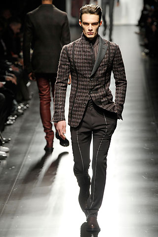 Z Zegna / - 2010-2011